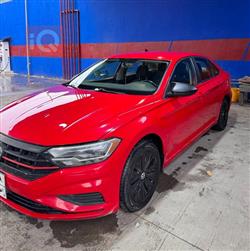 فولكسفاغن جيتا